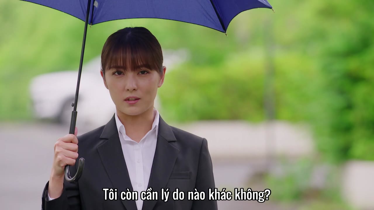 Bác Sĩ Socola tập 9