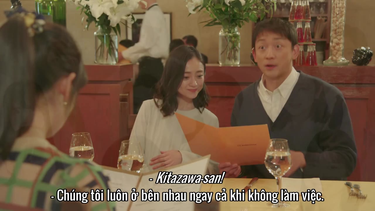 Bác Sĩ Socola tập 10