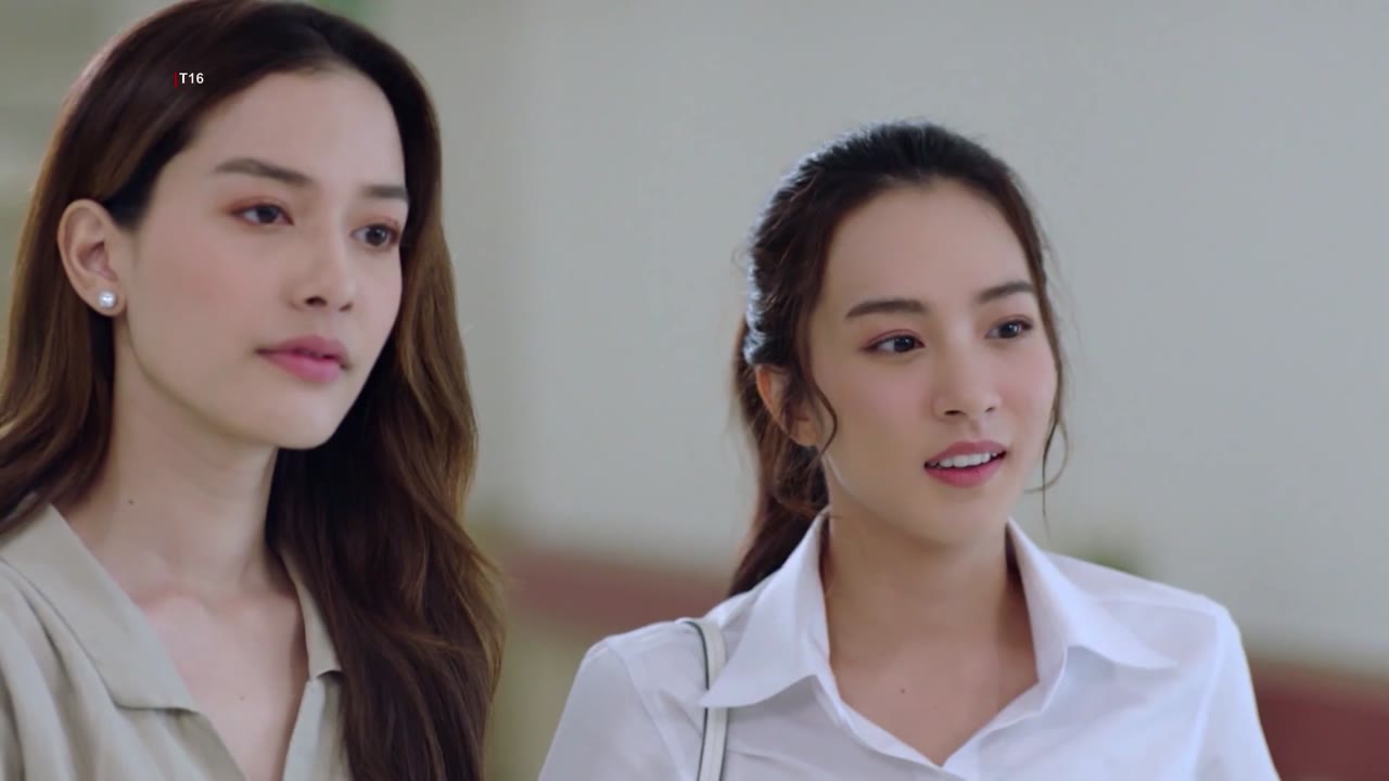 Trò chơi hủy diệt tình yêu tập 1 cảnh 3