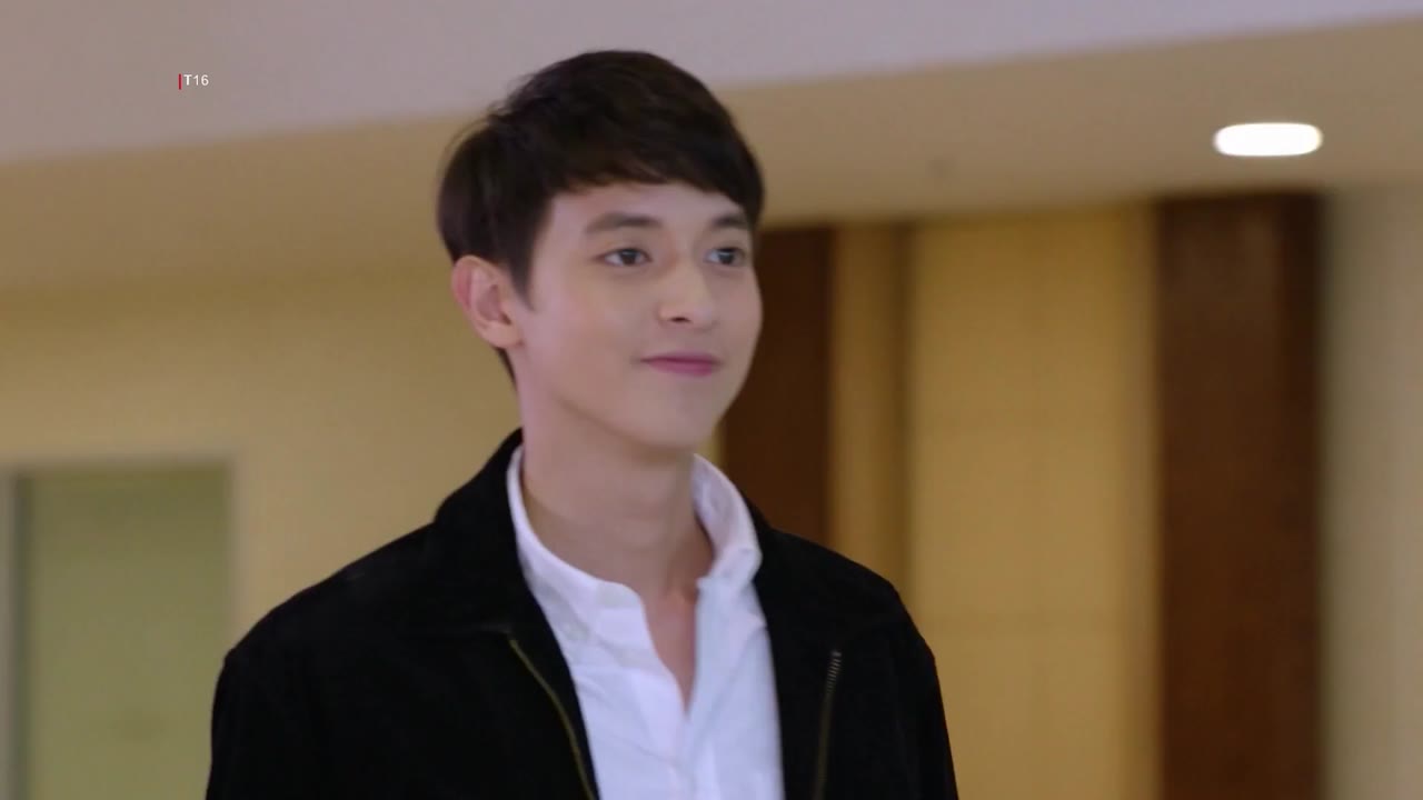 Trò chơi hủy diệt tình yêu tập 2