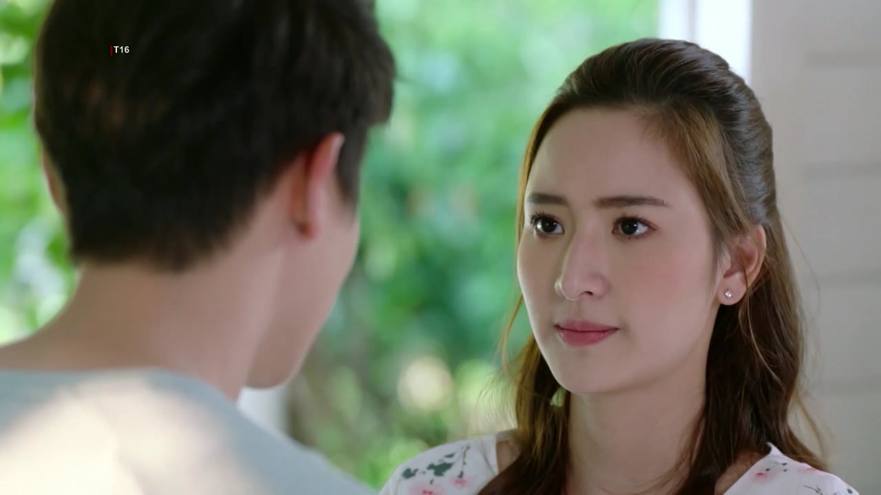 Trò chơi hủy diệt tình yêu tập 2 cảnh 3