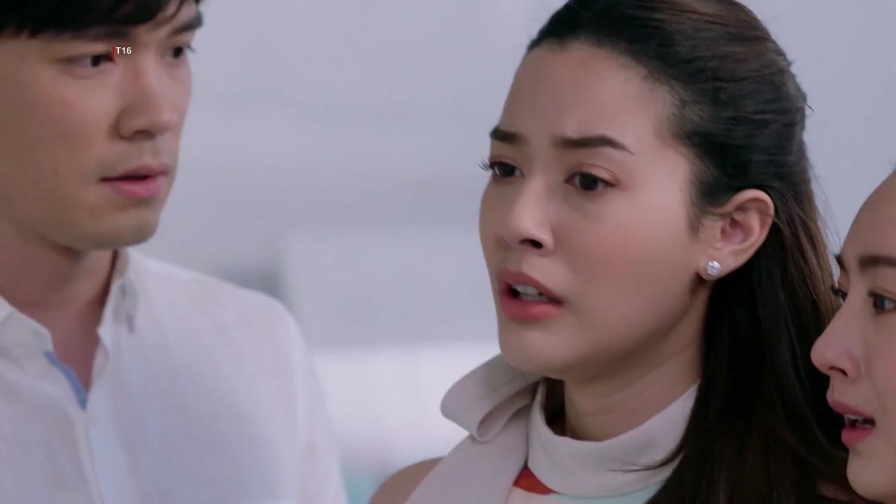 Trò chơi hủy diệt tình yêu tập 3