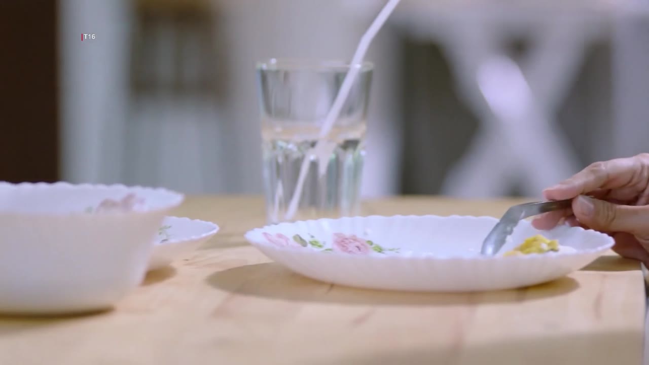 Trò chơi hủy diệt tình yêu tập 4