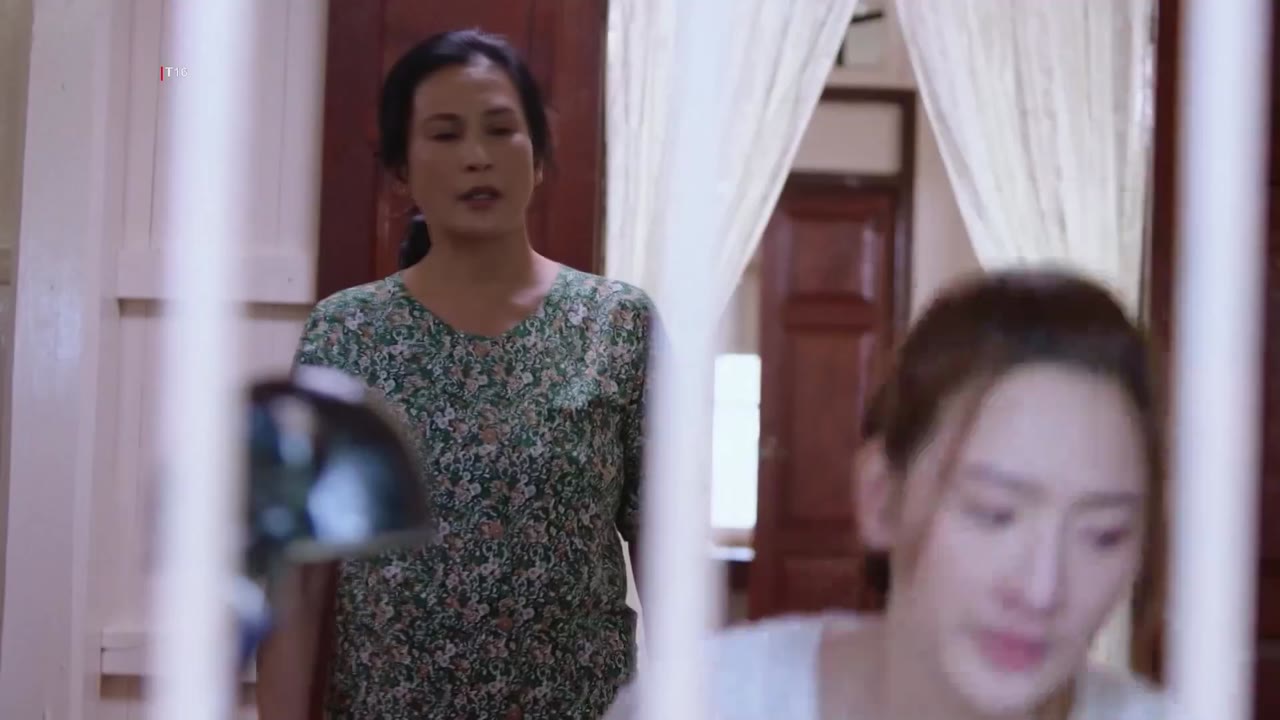 Trò chơi hủy diệt tình yêu tập 4 cảnh 3