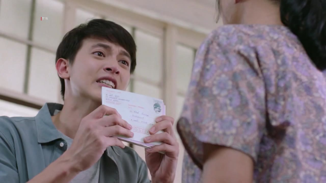 Trò chơi hủy diệt tình yêu tập 5 cảnh 3
