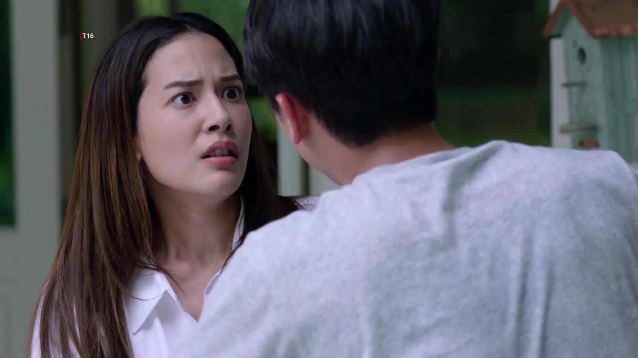 Trò chơi hủy diệt tình yêu tập 6 cảnh 3