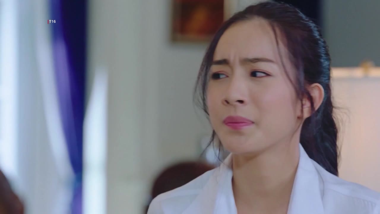 Trò chơi hủy diệt tình yêu tập 7 cảnh 2
