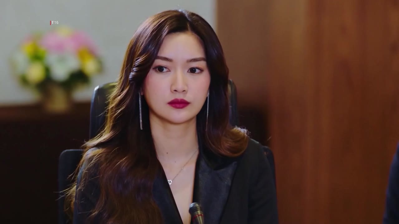 Trò chơi hủy diệt tình yêu tập 8 cảnh 2