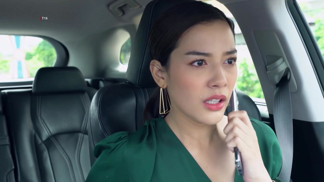 Trò chơi hủy diệt tình yêu tập 9 cảnh 3