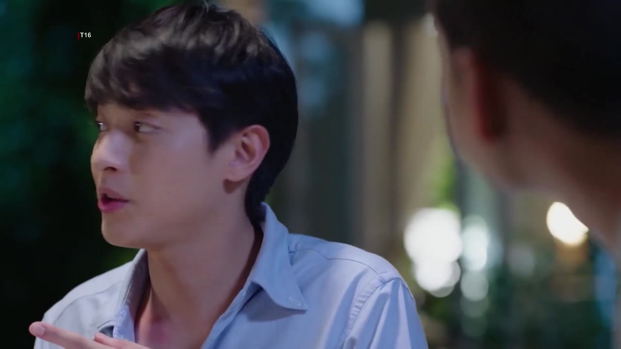 Trò chơi hủy diệt tình yêu tập 10 cảnh 3