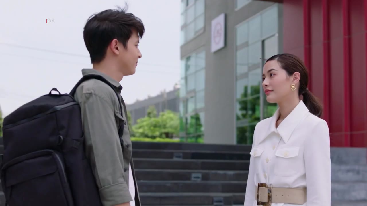 Trò chơi hủy diệt tình yêu tập 11