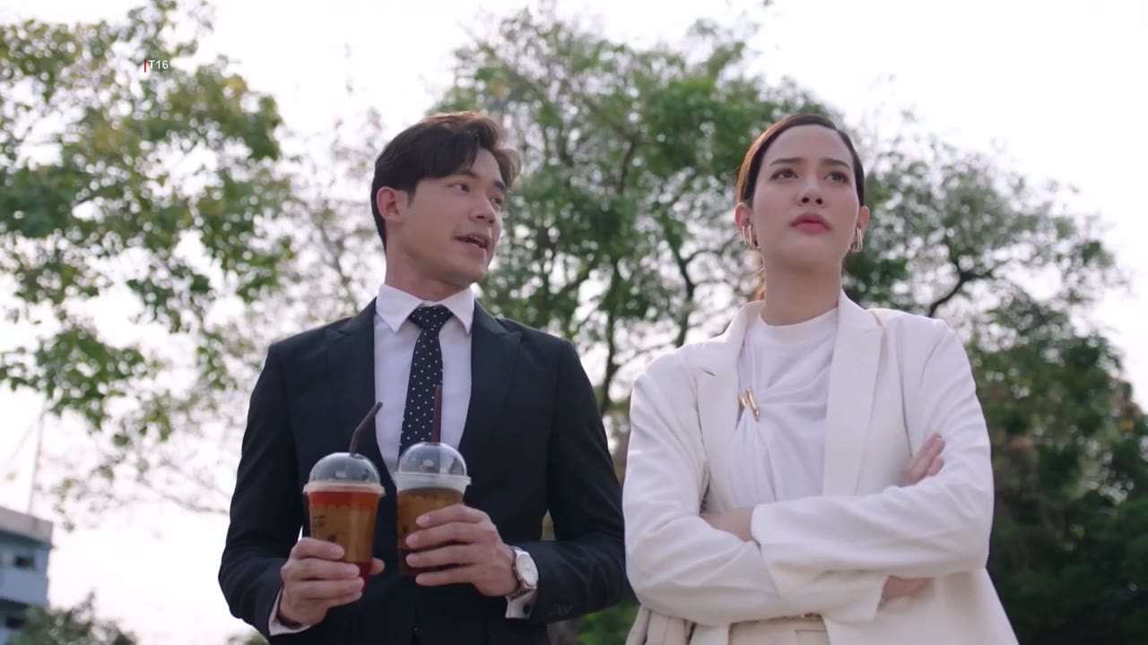 Trò chơi hủy diệt tình yêu tập 11 cảnh 3