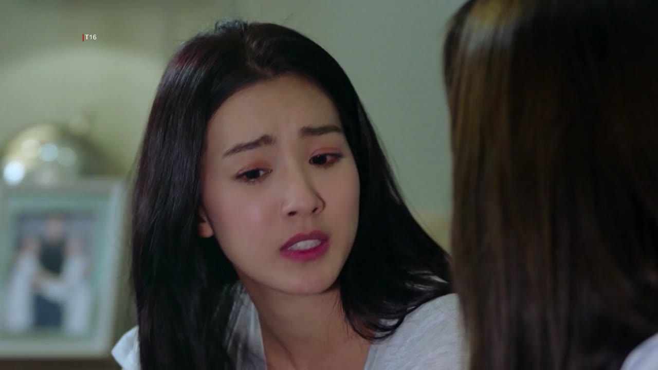 Trò chơi hủy diệt tình yêu tập 12