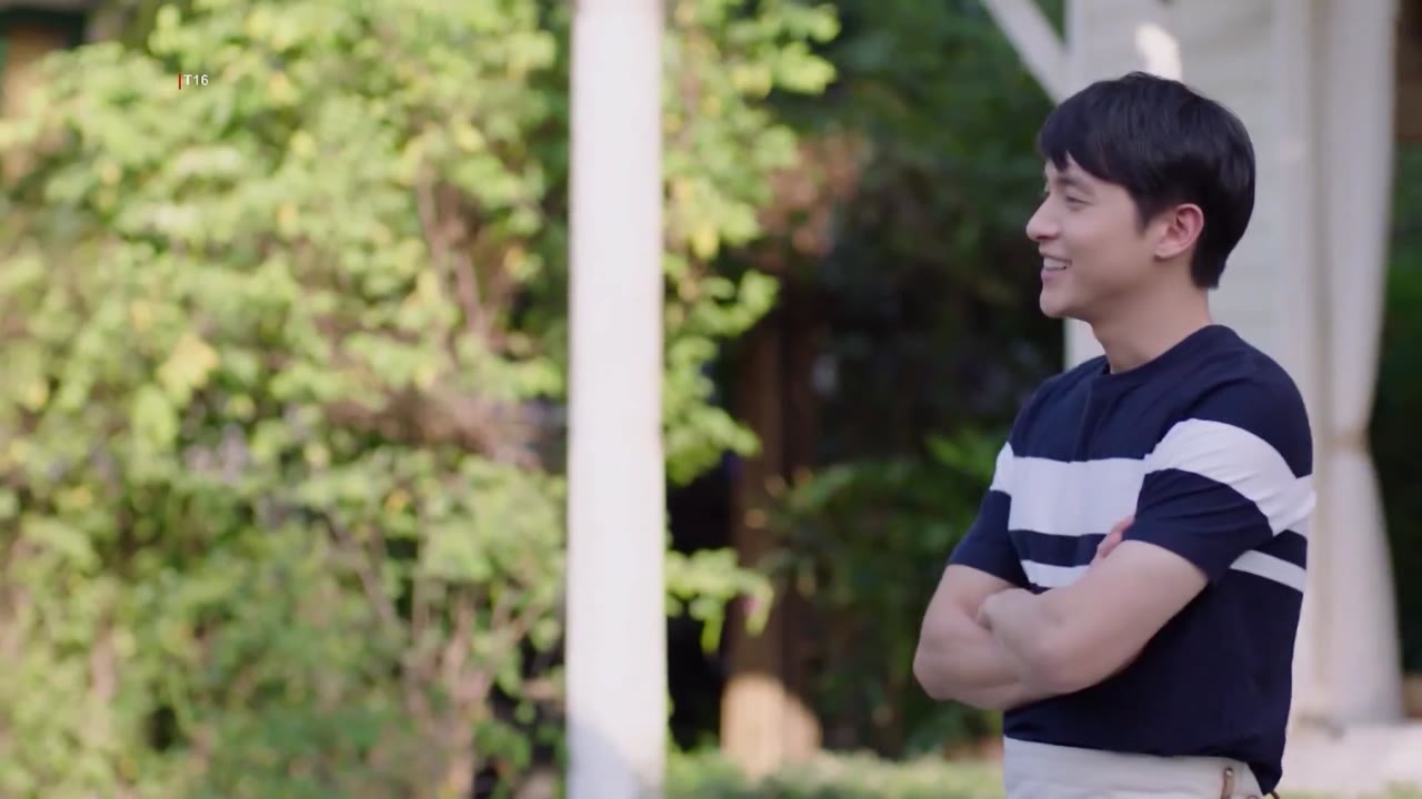 Trò chơi hủy diệt tình yêu tập 12 cảnh 3