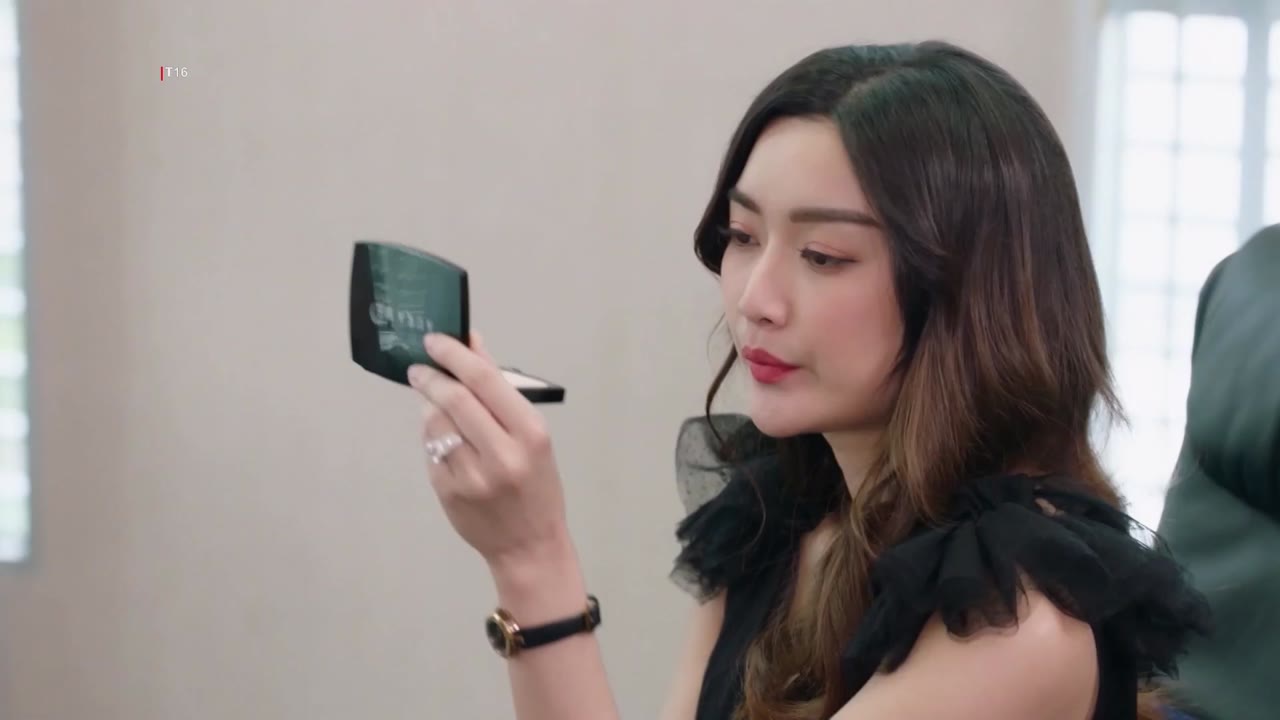 Trò chơi hủy diệt tình yêu tập 15 cảnh 2