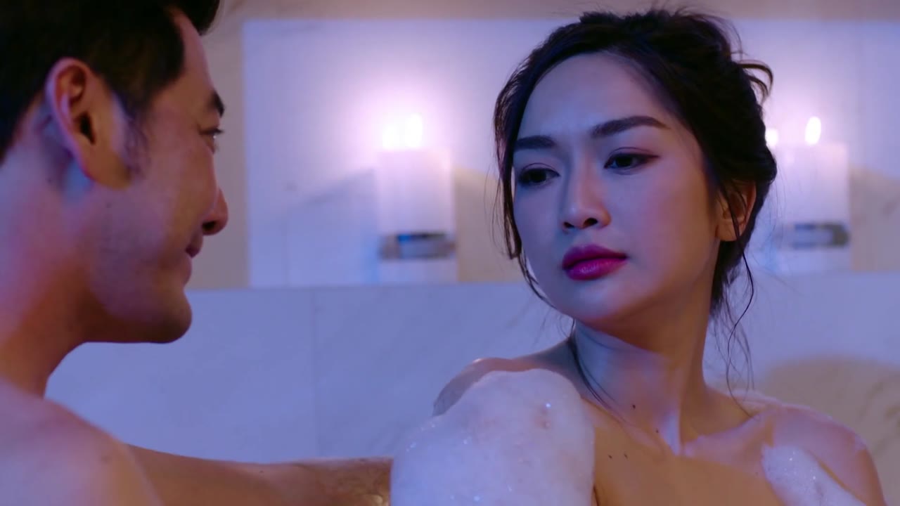 Trò chơi hủy diệt tình yêu tập 17