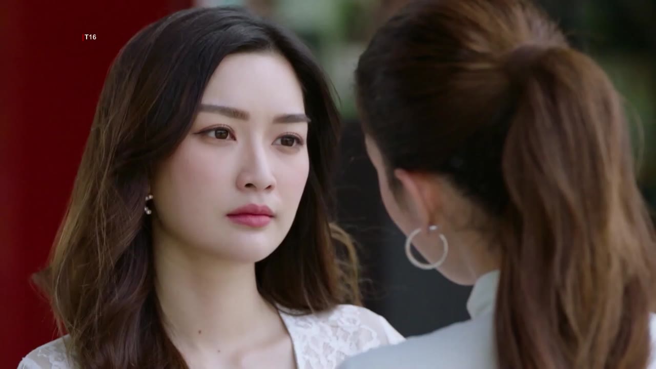 Trò chơi hủy diệt tình yêu tập 18 cảnh 3