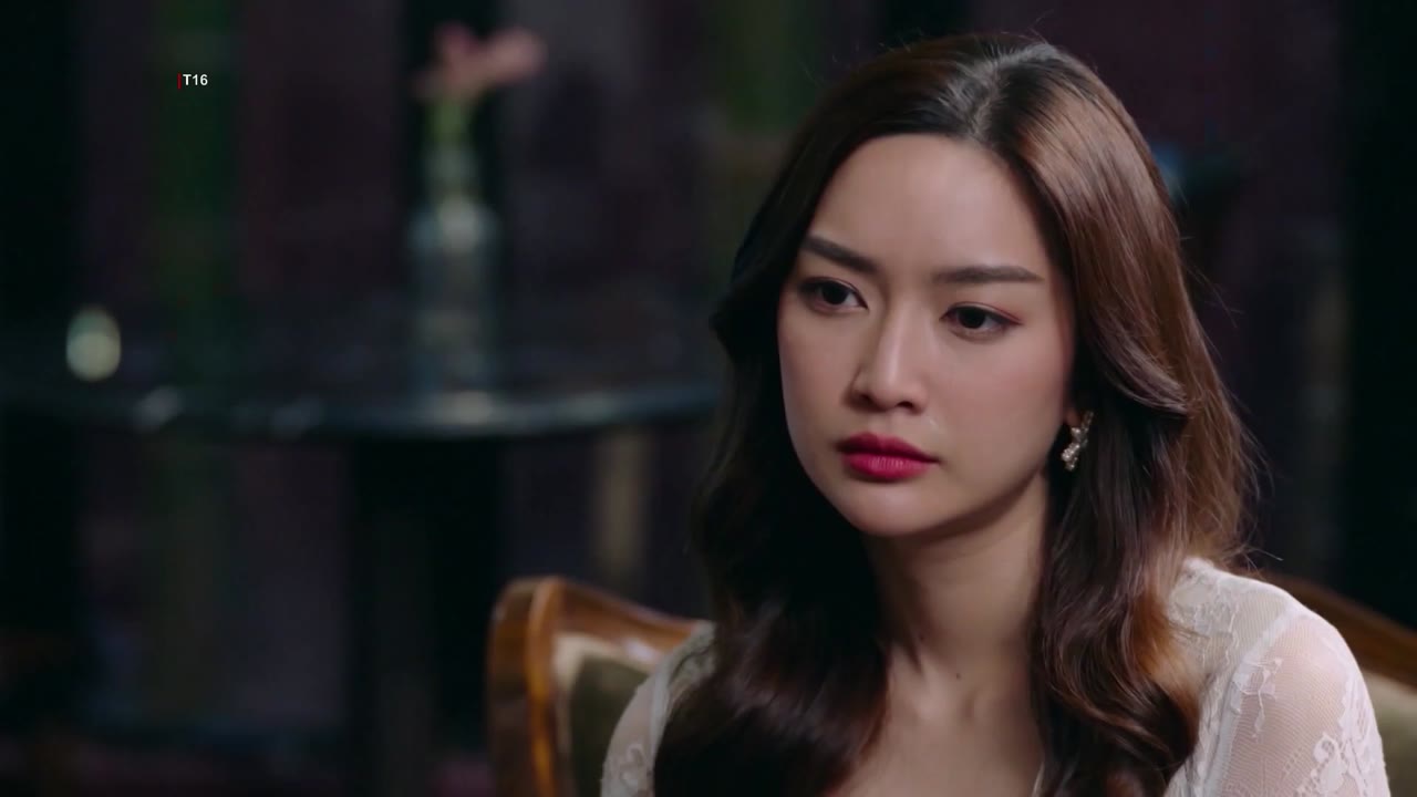 Trò chơi hủy diệt tình yêu tập 19 cảnh 2