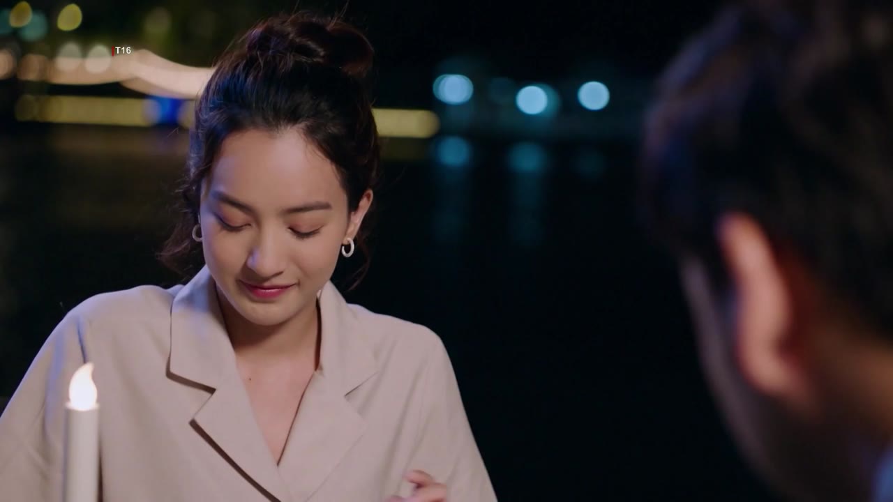 Trò chơi hủy diệt tình yêu tập 20 cảnh 3
