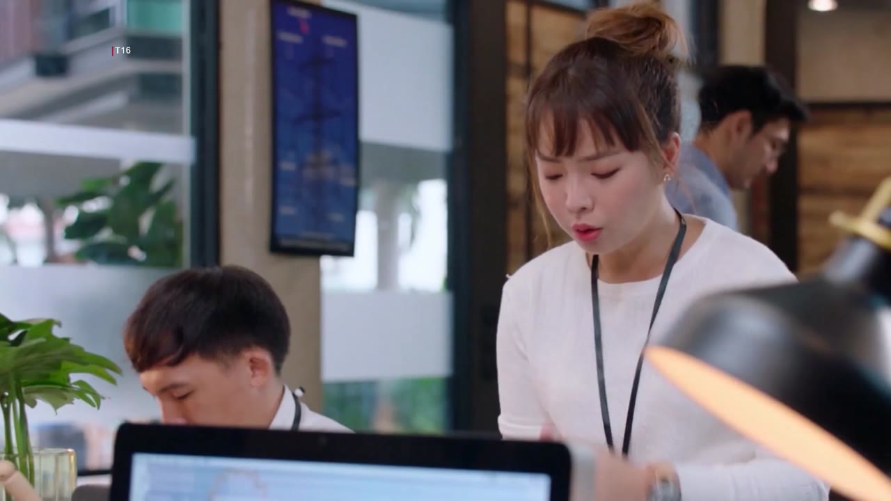 Trò chơi hủy diệt tình yêu tập 22