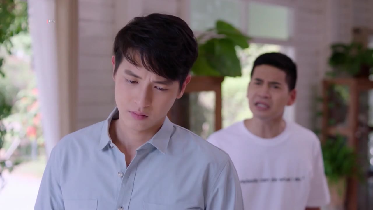 Trò chơi hủy diệt tình yêu tập 24