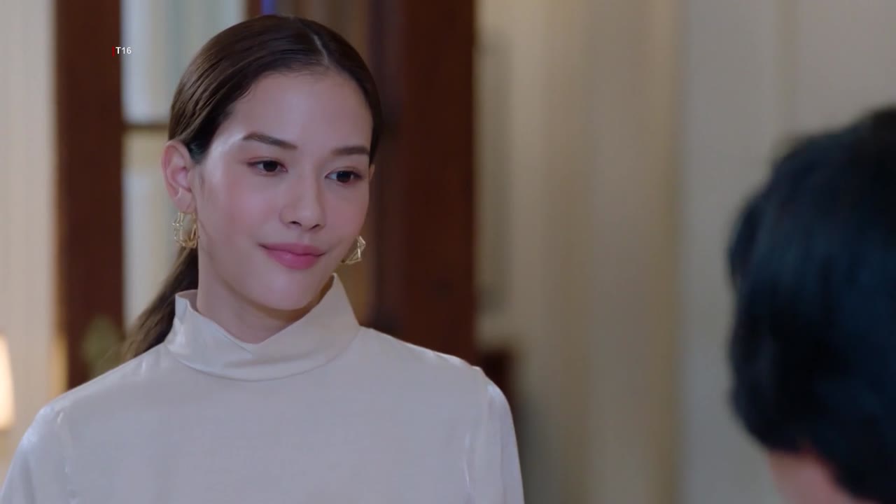 Trò chơi hủy diệt tình yêu tập 26 cảnh 2