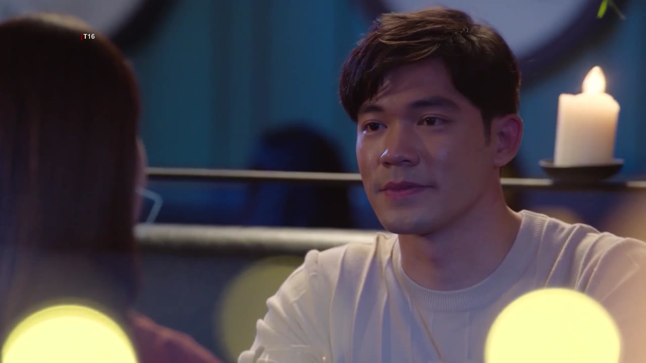 Trò chơi hủy diệt tình yêu tập 27