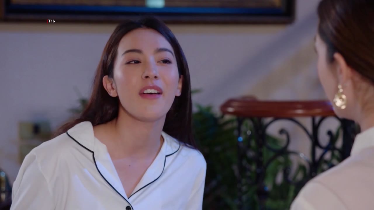 Trò chơi hủy diệt tình yêu tập 28 cảnh 2