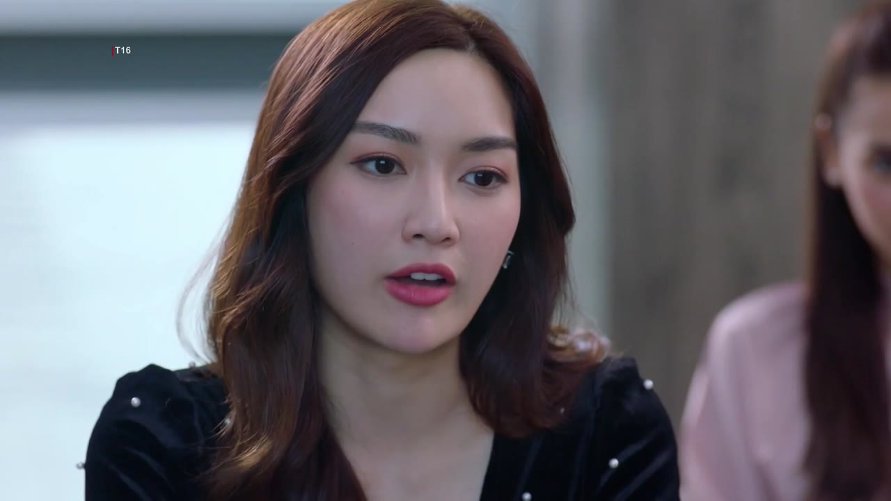 Trò chơi hủy diệt tình yêu tập 29 cảnh 2