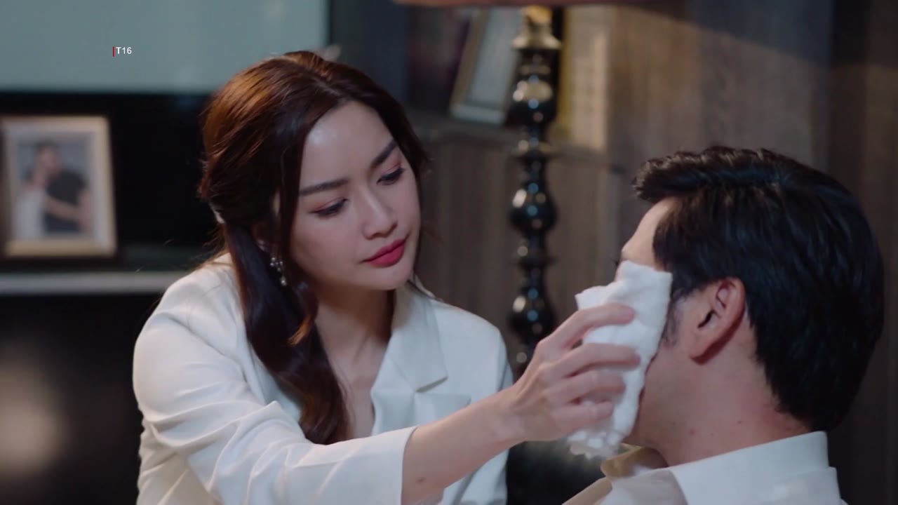 Trò chơi hủy diệt tình yêu tập 30