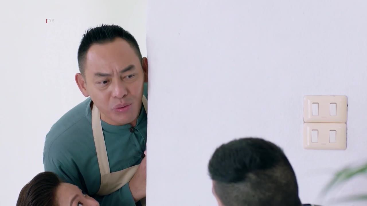 Trò chơi hủy diệt tình yêu tập 30 cảnh 2