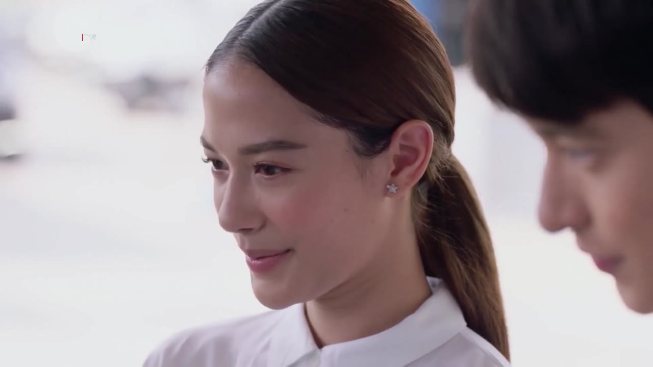 Trò chơi hủy diệt tình yêu tập 31 cảnh 2