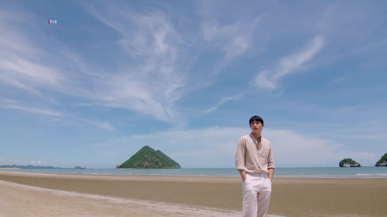 Trò chơi hủy diệt tình yêu tập 33