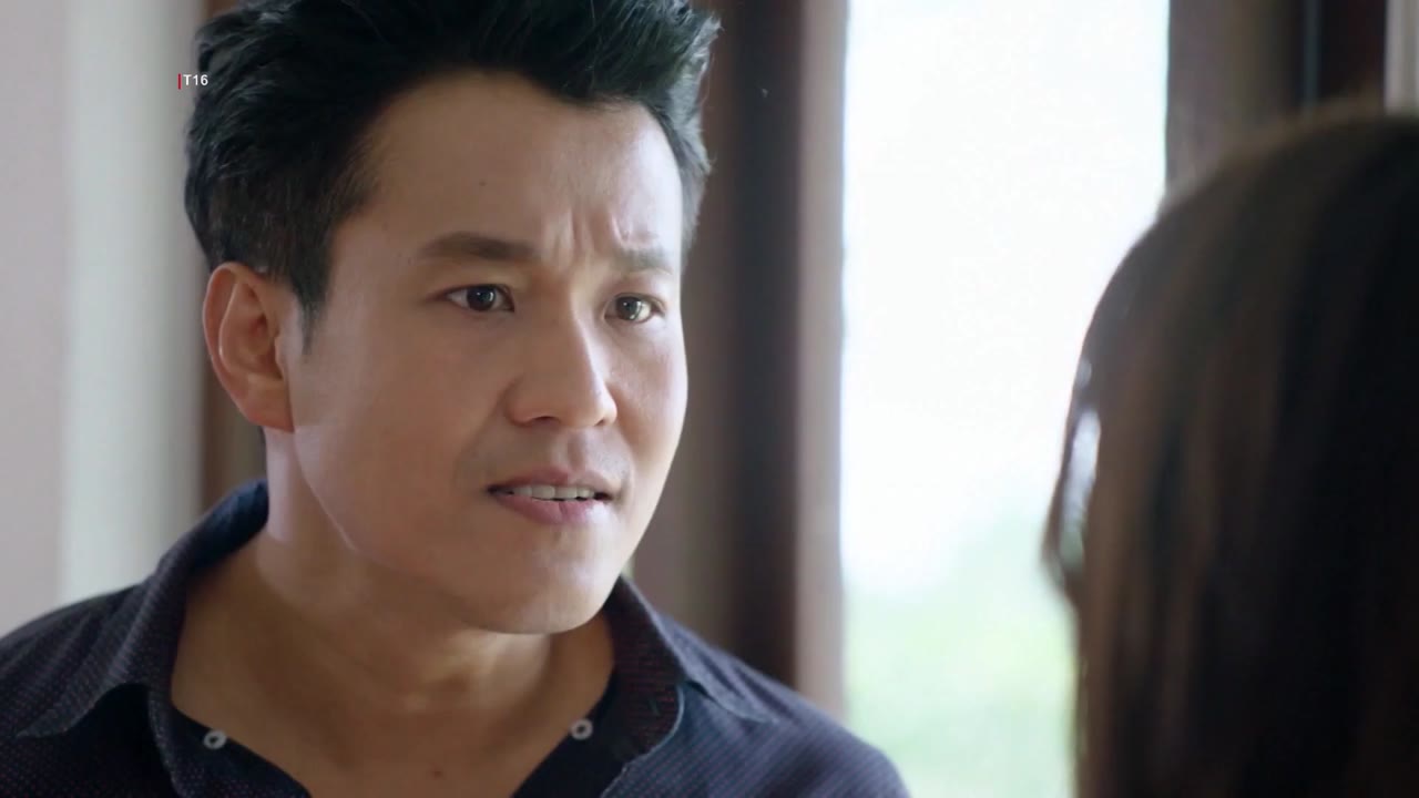 Trò chơi hủy diệt tình yêu tập 33 cảnh 3