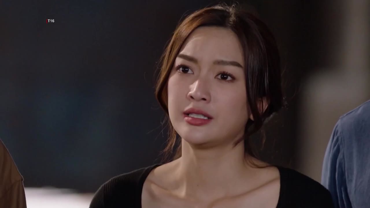 Trò chơi hủy diệt tình yêu tập 34 cảnh 2