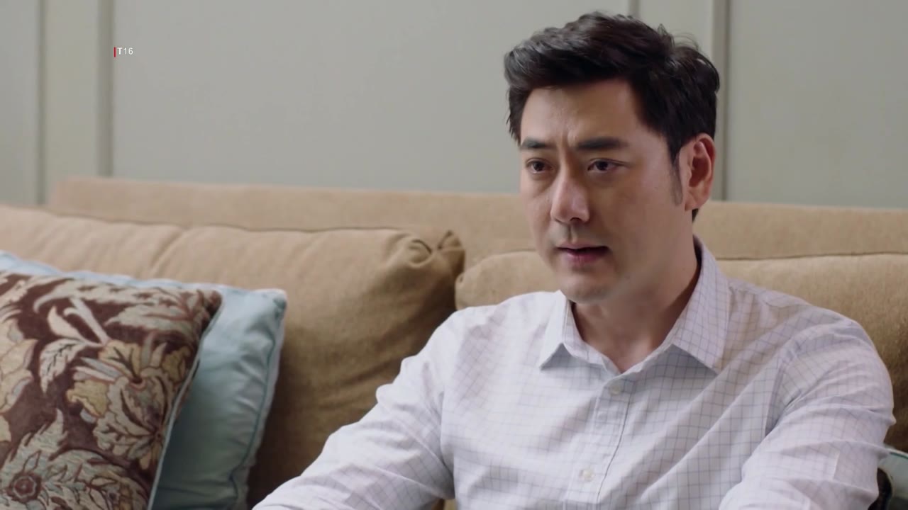 Trò chơi hủy diệt tình yêu tập 35 cảnh 3