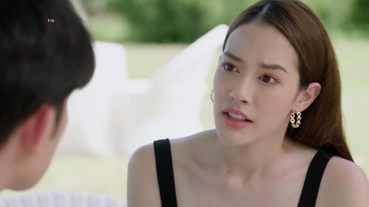 Trò chơi hủy diệt tình yêu tập 36