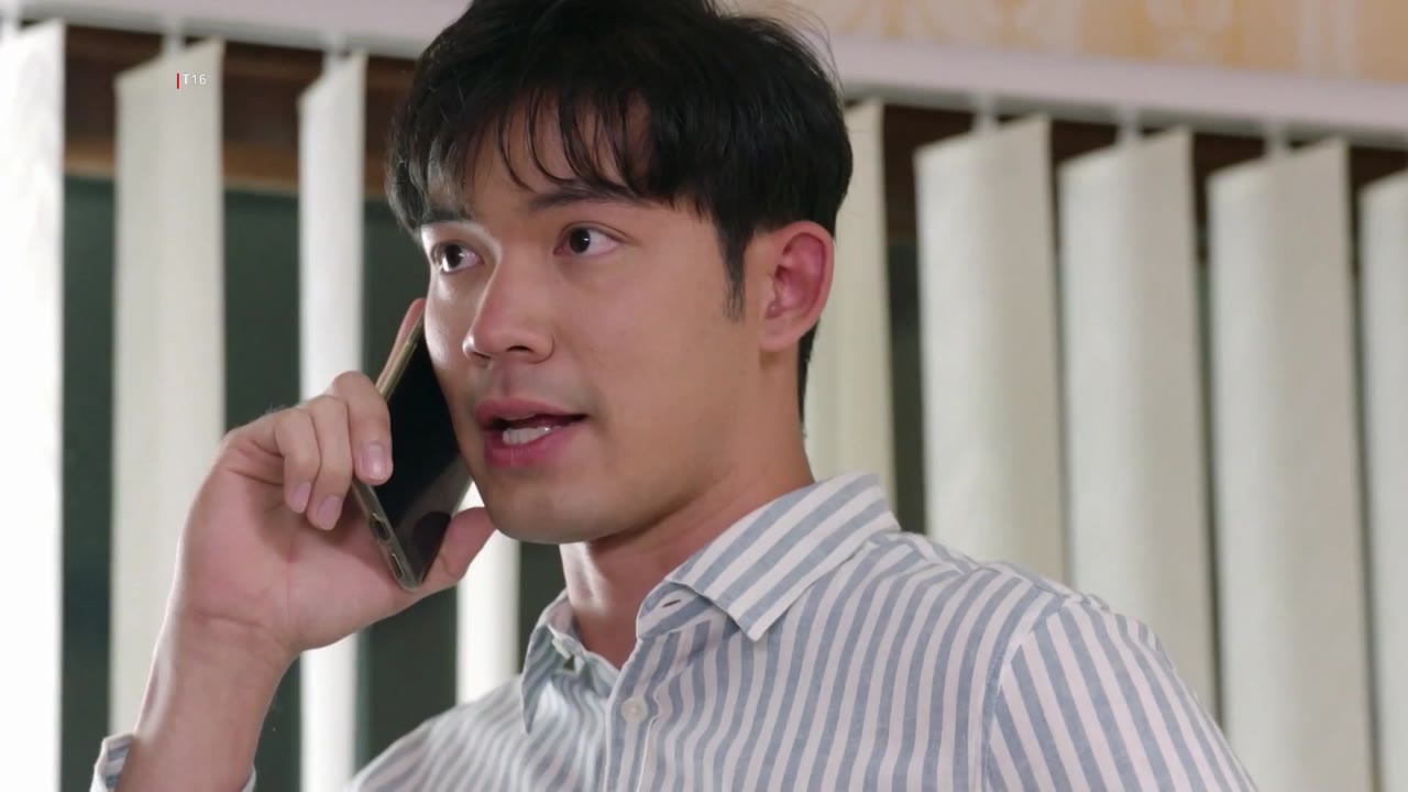 Trò chơi hủy diệt tình yêu tập 36 cảnh 3