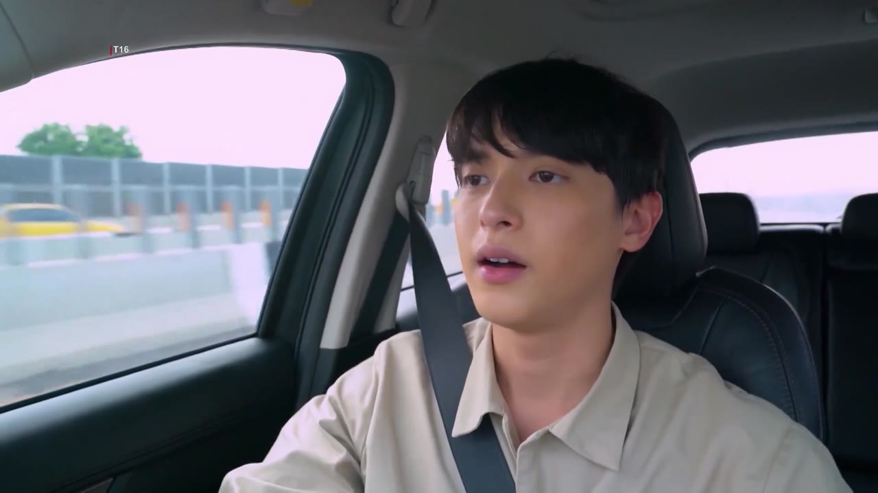 Trò chơi hủy diệt tình yêu tập 37