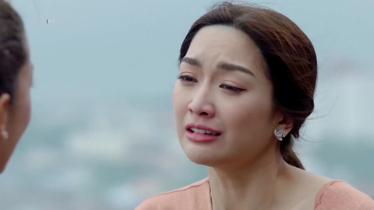 Trò chơi hủy diệt tình yêu tập 38
