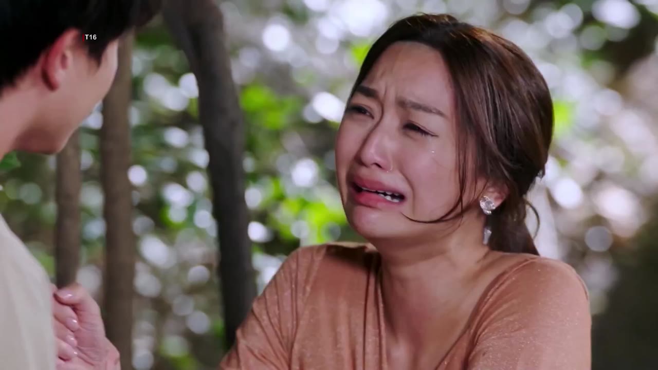 Trò chơi hủy diệt tình yêu tập 38 cảnh 2