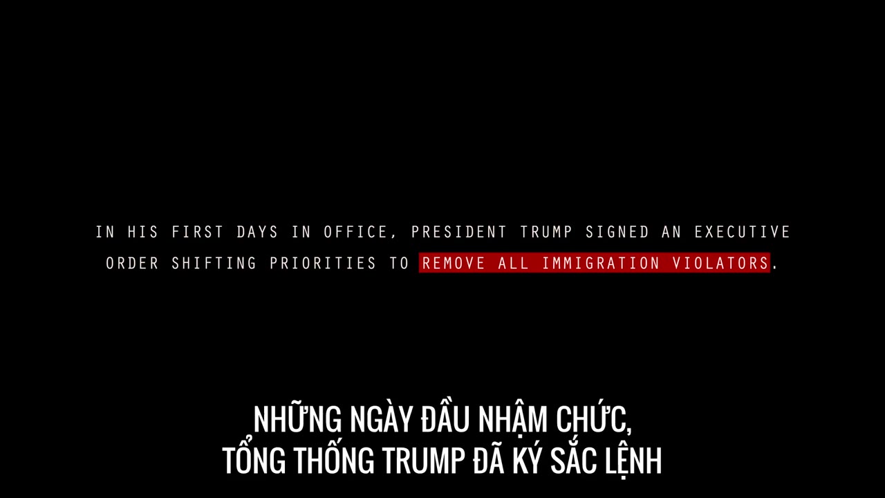 Quốc gia nhập cư tập 1