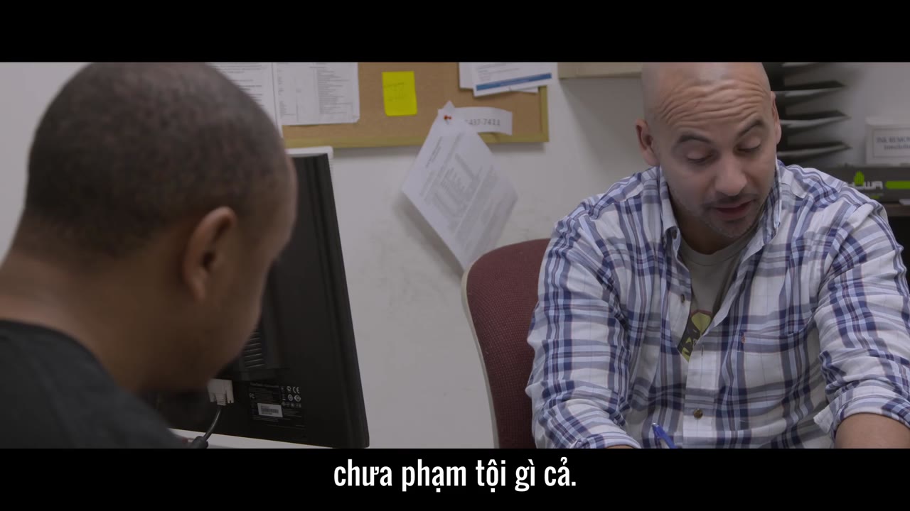 Quốc gia nhập cư tập 2 cảnh 2