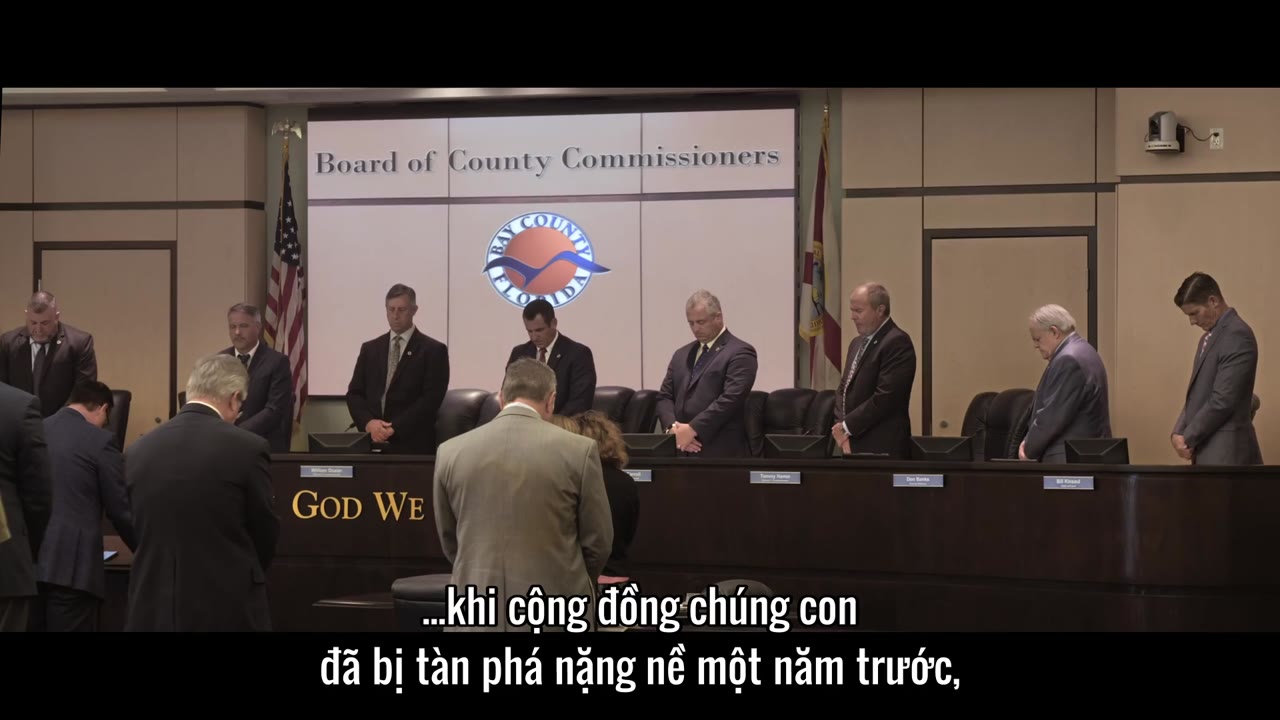 Quốc gia nhập cư tập 4 cảnh 3