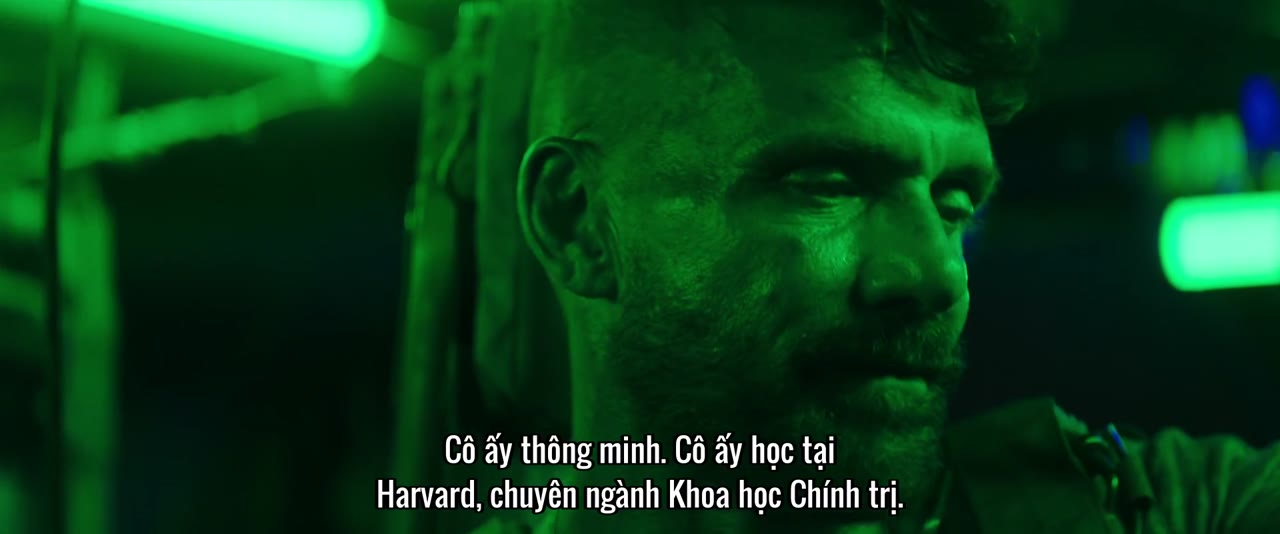 Những Người Hùng Đã Khuất tập 1