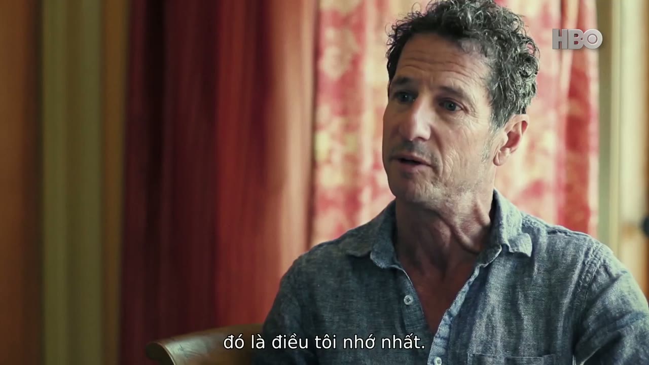 Một Thời Là Kẻ Bắt Nạt tập 1