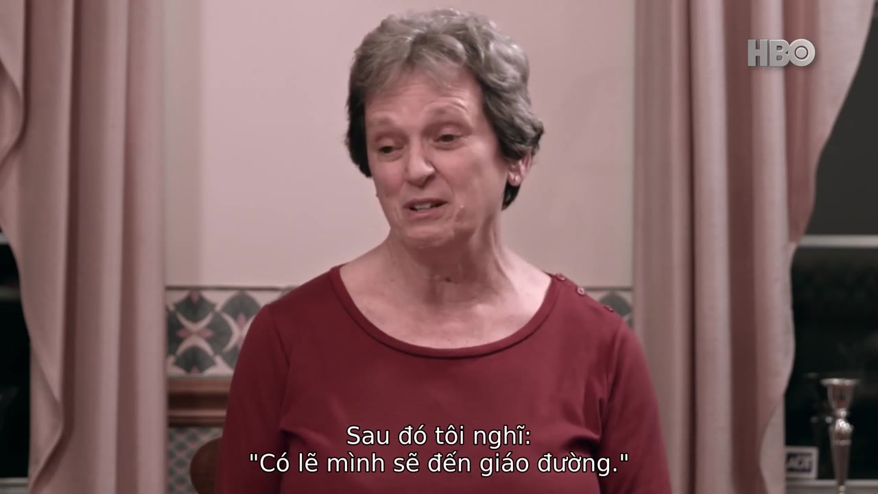 Giáo Đường Cây Sự Sống tập 1