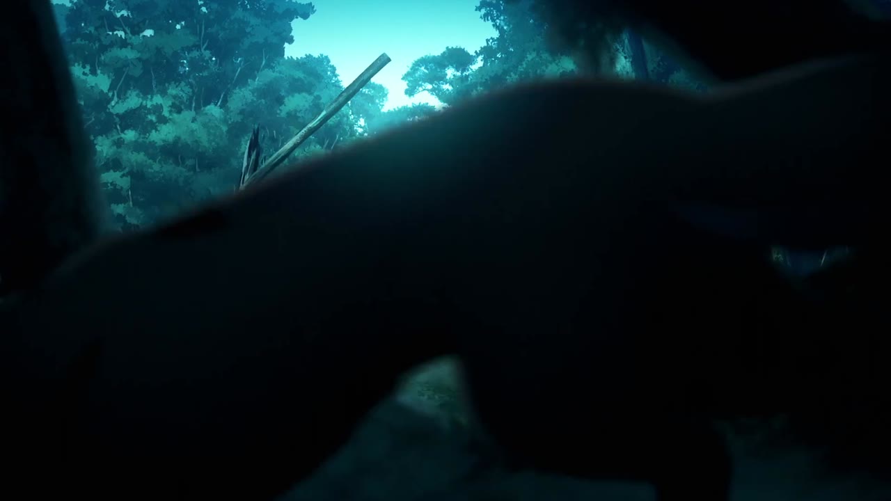 Tomb Raider: Huyền thoại Lara Croft tập 2