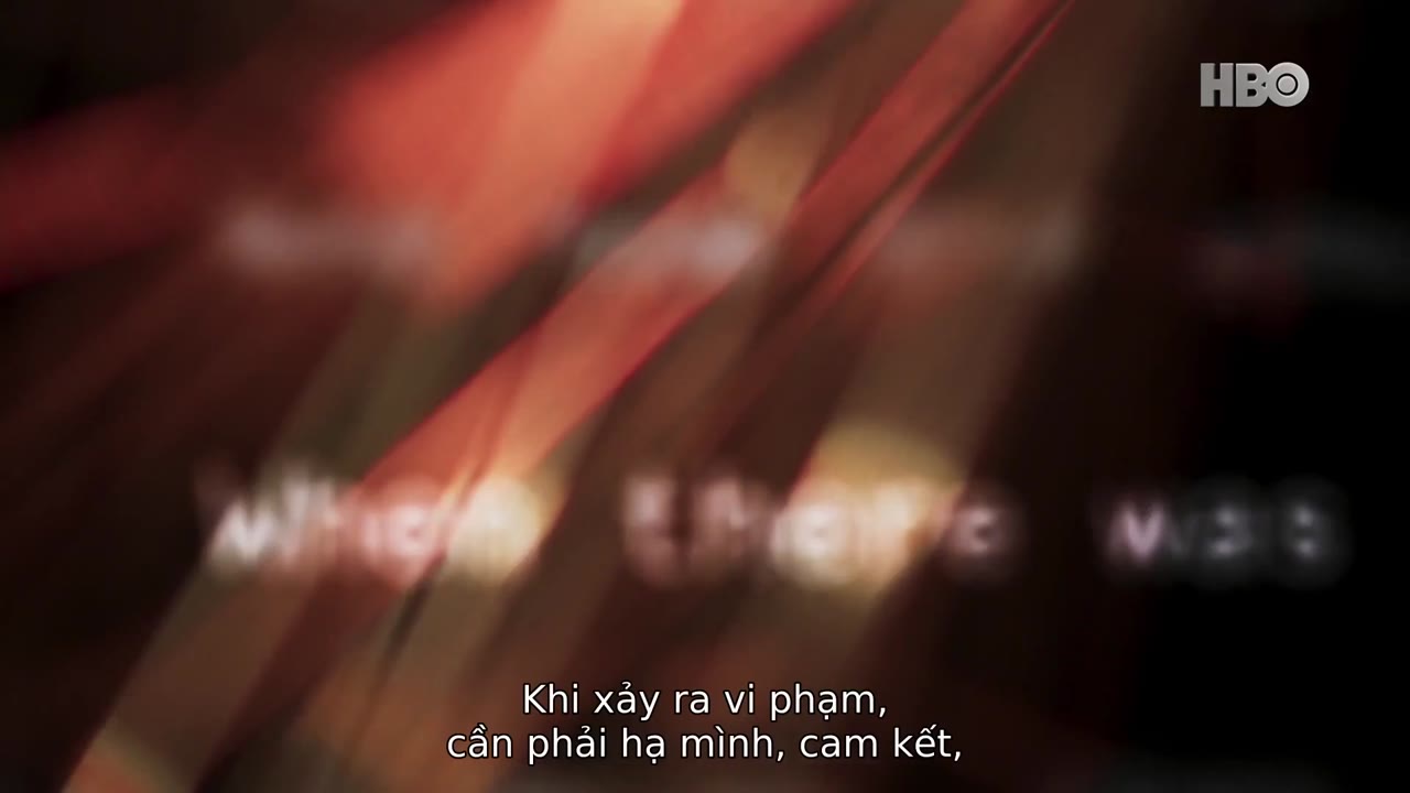 Lời Thề (Phần 1) tập 4