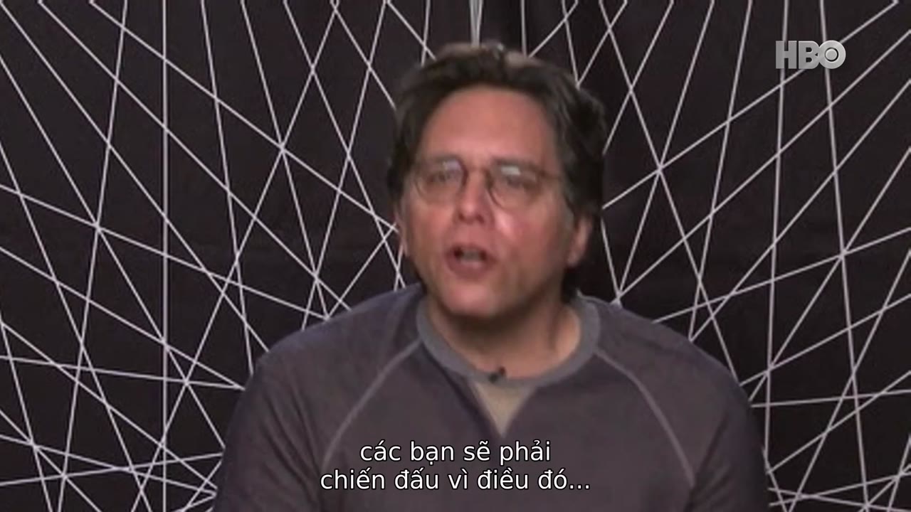 Lời Thề (Phần 1) tập 4 cảnh 2